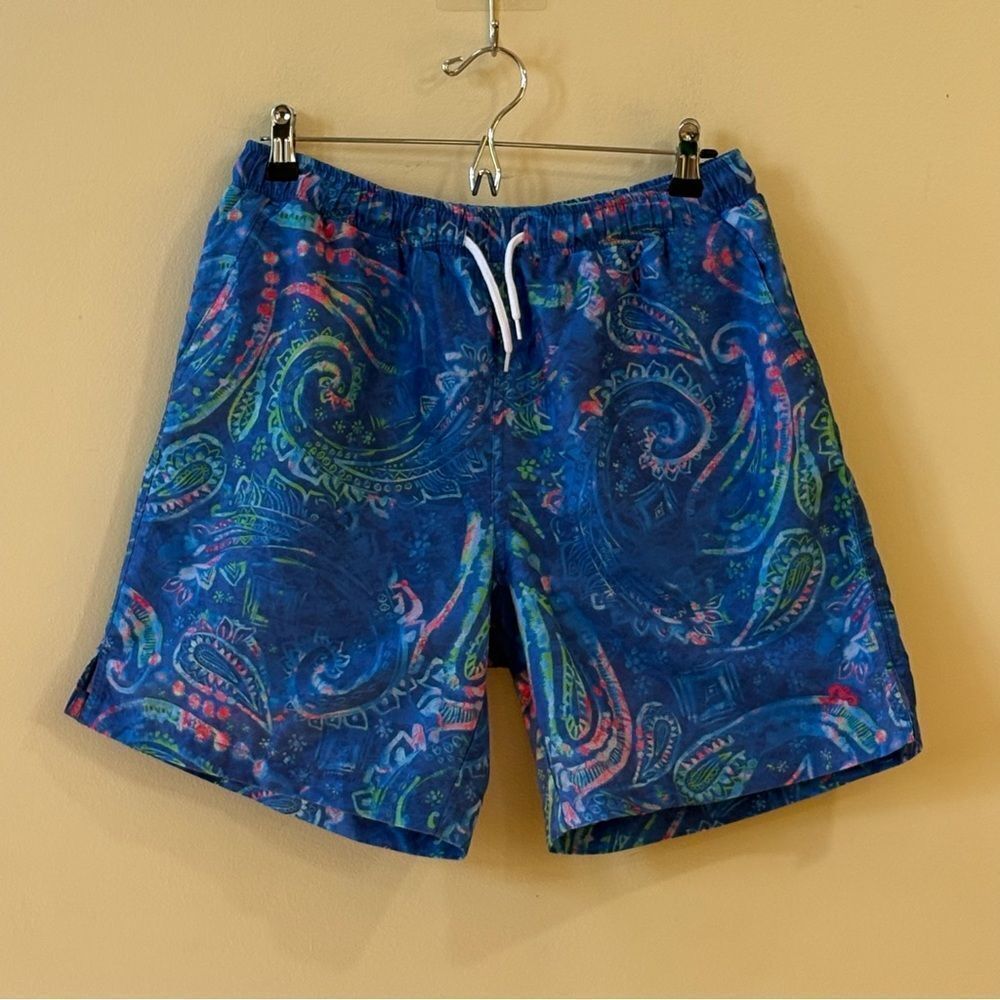 Ted Lapidus Swim Trunks